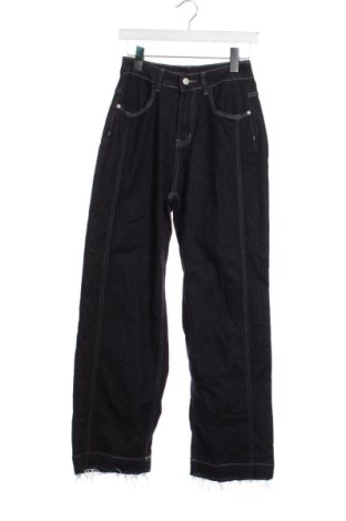 Γυναικείο Τζίν Unbranded, Μέγεθος XS, Χρώμα Μπλέ, Τιμή 15,00 €, #136695346