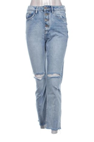 Damen Jeans Unbranded, Größe S, Farbe Blau, Preis 13,99 €, #136695474