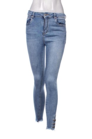 Dámske džínsy  Unbranded, Veľkosť M, Farba Modrá, Cena  15,00 €, #136696632