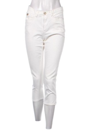 Damskie jeansy Unbranded, Rozmiar S, Kolor Biały, Cena 80,99 zł, #136696851