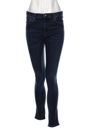 Damskie jeansy Unbranded, Rozmiar L, Kolor Niebieski, Cena 78,99 zł, #136699038