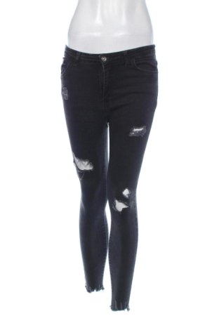 Blugi de femei Unbranded, Mărime M, Culoare Negru, Preț 78,99 Lei, #136699124