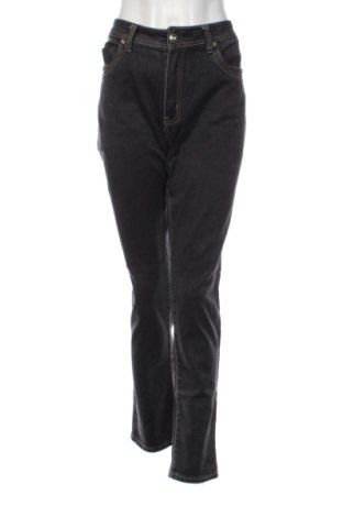 Dámske džínsy  Unbranded, Veľkosť XL, Farba Čierna, Cena  15,00 €, #136700418