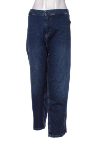 Damen Jeans Unbranded, Größe 4XL, Farbe Blau, Preis 15,00 €, #136701623