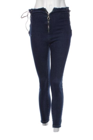 Damskie jeansy Unbranded, Rozmiar M, Kolor Niebieski, Cena 80,38 zł, #136702975