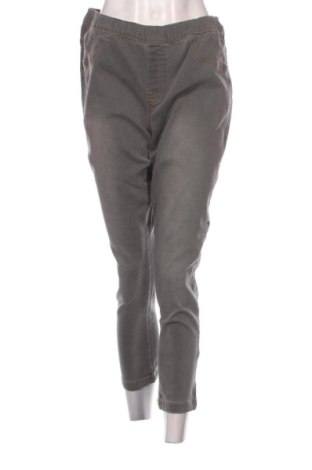 Dámské džíny  Unbranded, Velikost XL, Barva Šedá, Cena  629,00 Kč, #136703177
