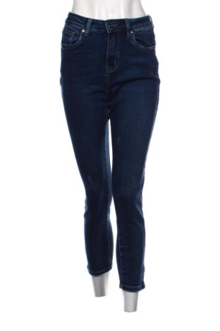 Damskie jeansy Unbranded, Rozmiar M, Kolor Niebieski, Cena 80,38 zł, #136704925