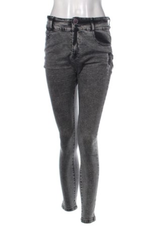 Damen Jeans Unbranded, Größe L, Farbe Schwarz, Preis 9,00 €, #136706511