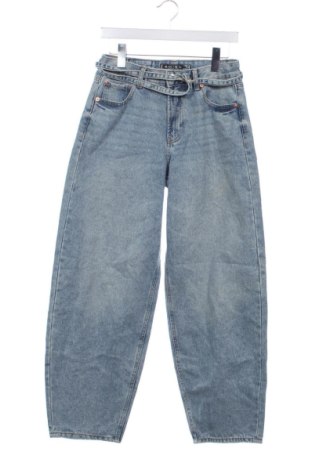 Damen Jeans Unbranded, Größe XS, Farbe Blau, Preis 7,99 €, #136707084