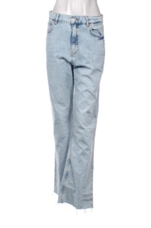 Damen Jeans Unbranded, Größe M, Farbe Blau, Preis 9,99 €, #136710764