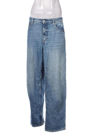 Blugi de femei Unbranded, Mărime XL, Culoare Albastru, Preț 64,99 Lei, #136720088