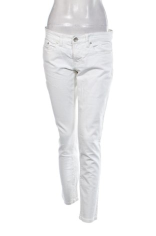 Damen Jeans Unbranded, Größe L, Farbe Weiß, Preis 9,99 €, #136725623