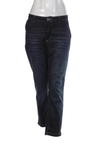 Dámské džíny  Unbranded, Velikost L, Barva Modrá, Cena  259,00 Kč, #136726656