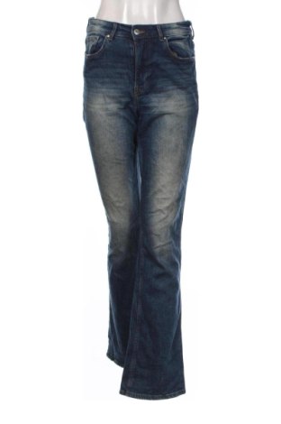 Damskie jeansy Unbranded, Rozmiar M, Kolor Niebieski, Cena 51,99 zł, #136726986