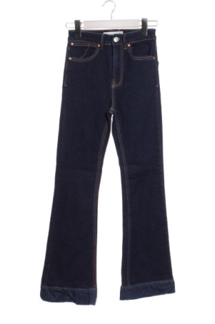 Dámské džíny  Unbranded, Velikost XXS, Barva Modrá, Cena  229,00 Kč, #136727263