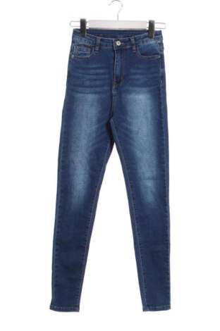 Дамски дънки Unbranded, Размер XS, Цвят Син, Цена 16,87 €, #136727740