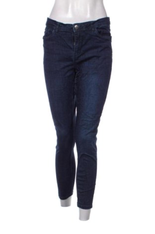 Damskie jeansy Unbranded, Rozmiar L, Kolor Niebieski, Cena 44,99 zł, #136727987