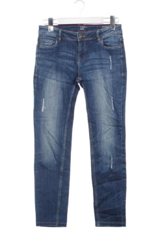 Γυναικείο Τζίν Unbranded, Μέγεθος S, Χρώμα Μπλέ, Τιμή 13,99 €, #136728615