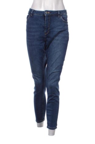Дамски дънки C&A, Размер XL, Цвят Син, Цена 16,36 €, #136729004