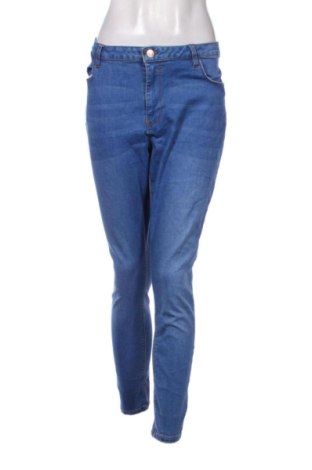Damskie jeansy Unbranded, Rozmiar XL, Kolor Niebieski, Cena 48,99 zł, #136730642