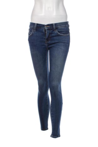 Damskie jeansy Unbranded, Rozmiar M, Kolor Niebieski, Cena 148,32 zł, #136731960