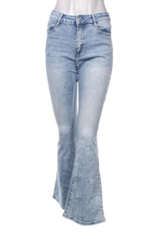 Damen Jeans Unbranded, Größe M, Farbe Blau, Preis 9,99 €, #136731962