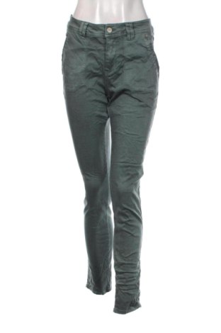 Dámské džíny  Unbranded, Velikost L, Barva Zelená, Cena  229,00 Kč, #136732279