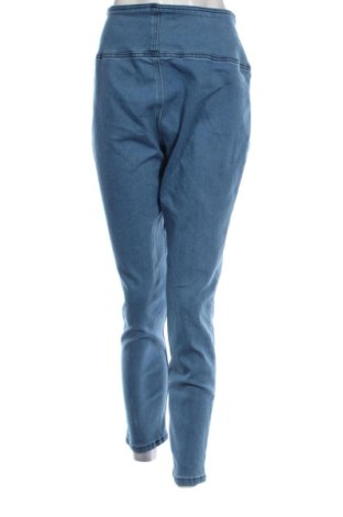 Damskie jeansy Unbranded, Rozmiar XL, Kolor Niebieski, Cena 112,53 zł, #136732723