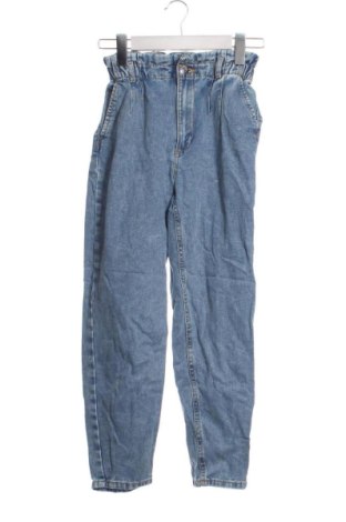 Damen Jeans Unbranded, Größe XXS, Farbe Blau, Preis 10,99 €, #136732917