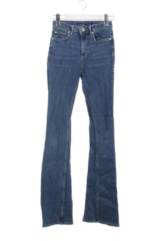 Damen Jeans Seven Sisters, Größe XS, Farbe Blau, Preis 16,00 €, #136733007