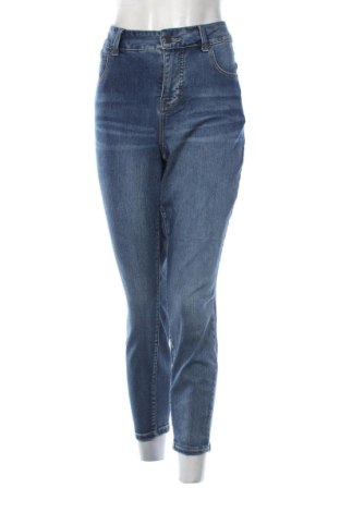 Damskie jeansy Maurices, Rozmiar XL, Kolor Niebieski, Cena 112,53 zł, #136733246