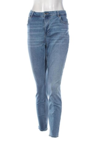 Női farmernadrág H&M, Méret XXL, Szín Kék, Ár 8 678 Ft, #136733379