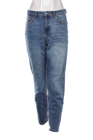 Damskie jeansy Mango, Rozmiar M, Kolor Niebieski, Cena 80,38 zł, #136734163