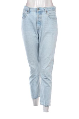 Damskie jeansy Levi's, Rozmiar L, Kolor Niebieski, Cena 101,81 zł, #136734316