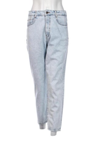 Blugi de femei Unbranded, Mărime M, Culoare Albastru, Preț 78,20 Lei, #136735323