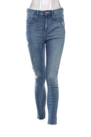Damskie jeansy Unbranded, Rozmiar M, Kolor Niebieski, Cena 80,38 zł, #136735365