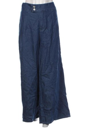 Damen Jeans Unbranded, Größe L, Farbe Blau, Preis 11,99 €, #136736286