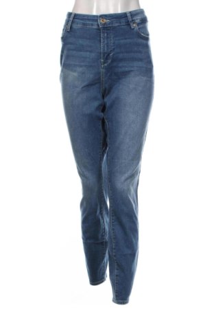 Női farmernadrág H&M, Méret XL, Szín Kék, Ár 8 069 Ft, #136737324