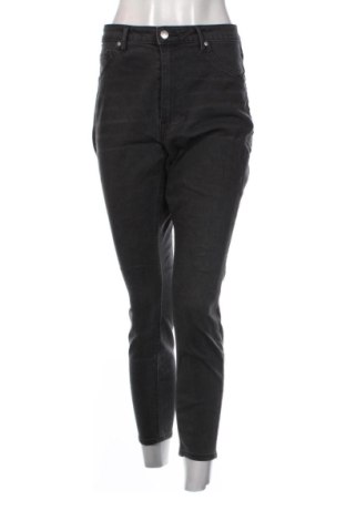 Blugi de femei Unbranded, Mărime XL, Culoare Negru, Preț 36,99 Lei, #136737354