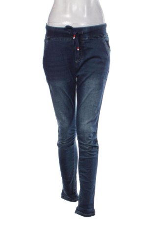 Damen Jeans Unbranded, Größe L, Farbe Blau, Preis € 23,53, #136737438