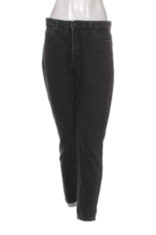 Női farmernadrág Bershka, Méret M, Szín Fekete, Ár 6 259 Ft, #136738182