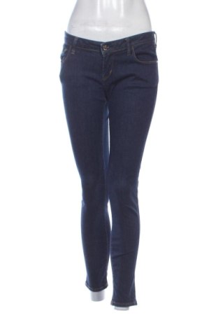 Női farmernadrág Unbranded, Méret L, Szín Kék, Ár 7 519 Ft, #136739113