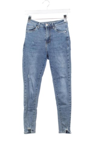 Damskie jeansy Unbranded, Rozmiar XXS, Kolor Niebieski, Cena 69,66 zł, #136740726