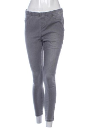Damskie jeansy Unbranded, Rozmiar L, Kolor Szary, Cena 39,99 zł, #136741016