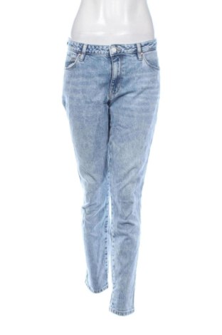 Damskie jeansy Unbranded, Rozmiar XL, Kolor Niebieski, Cena 148,32 zł, #136741030