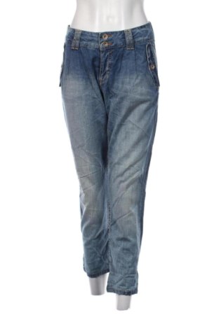 Дамски дънки Esprit, Размер XL, Цвят Син, Цена 16,87 €, #136742736
