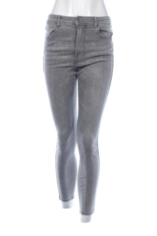 Damen Jeans H&M, Größe M, Farbe Grau, Preis 15,00 €, #136743285