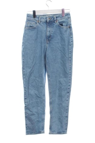 Damen Jeans H&M, Größe XS, Farbe Blau, Preis € 17,99, #136744439
