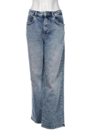 Дамски дънки ONLY Carmakoma, Размер L, Цвят Син, Цена 14,82 €, #136744484