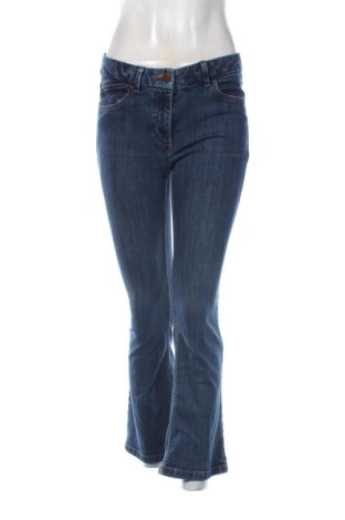 Damen Jeans Marks & Spencer, Größe M, Farbe Blau, Preis 15,00 €, #136746184